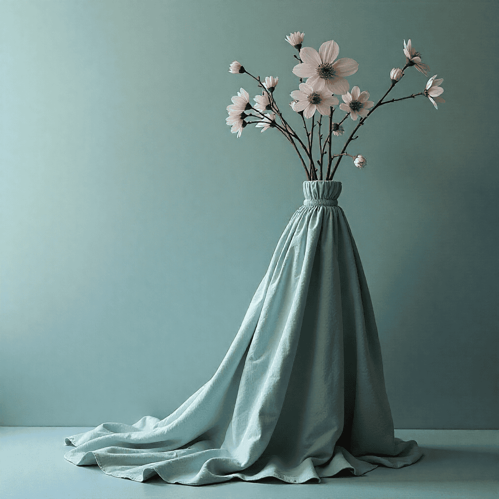 Seasonal handmade collection