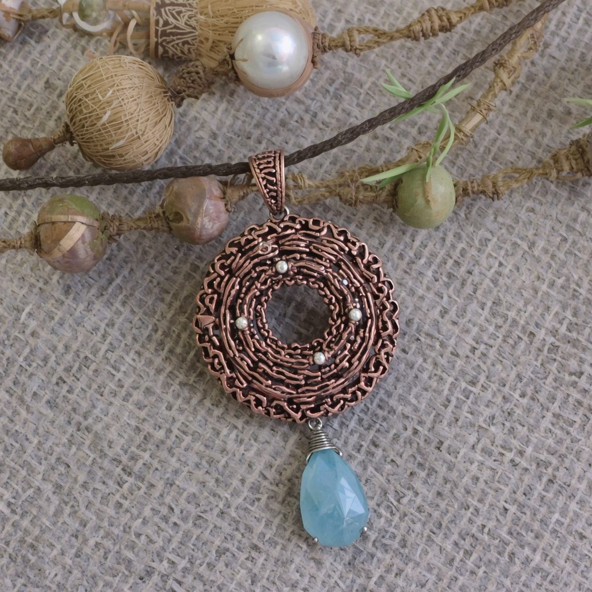 Premium artisan crafts and handmade items